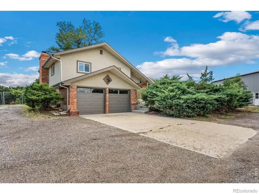 2701 Martingale Drive, Berthoud, CO 80513 - #2
