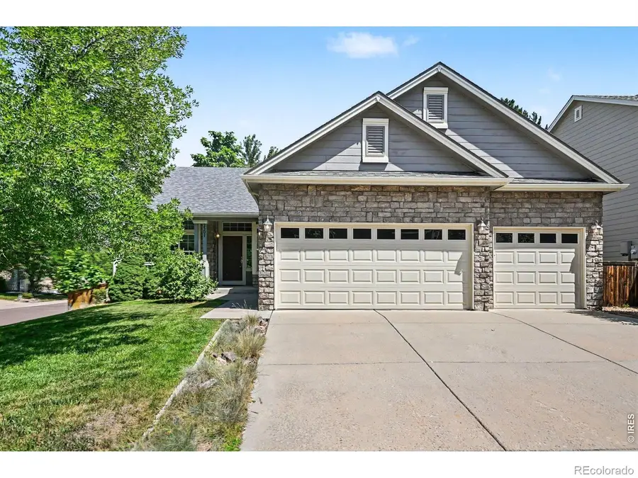 2501 E 145th Avenue, Thornton, CO 80602 - #3