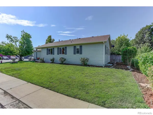 346 Wadsworth Circle, Longmont, CO 80504