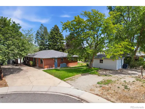 1356-1358 Merl Place, Longmont, CO 80501
