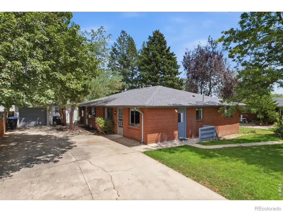 1356-1358 Merl Place, Longmont, CO 80501 - #2