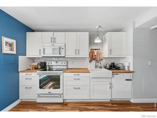 1185 Bear Mountain Drive #B, Boulder, CO 80305