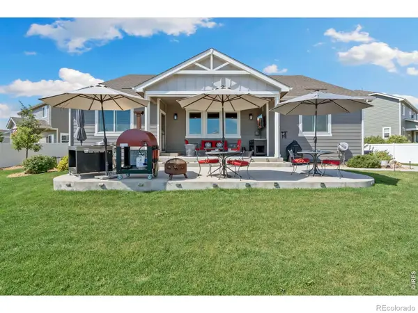 4553 Bishopsgate Drive, Windsor, CO 80550