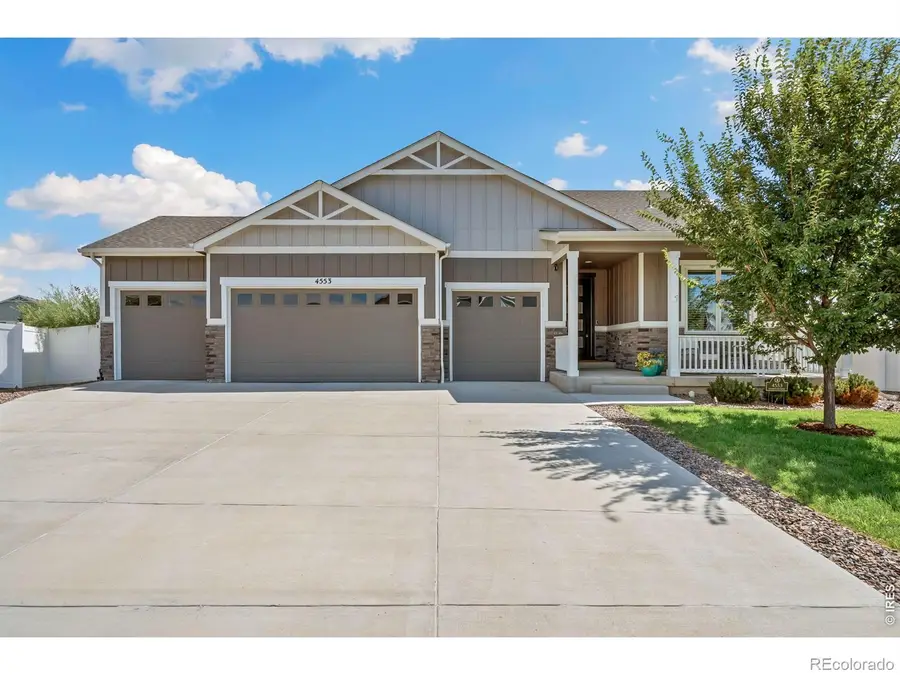 4553 Bishopsgate Drive, Windsor, CO 80550 - #3