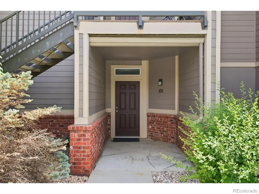 2133 Krisron Road #E-101, Fort Collins, CO 80525 - #3