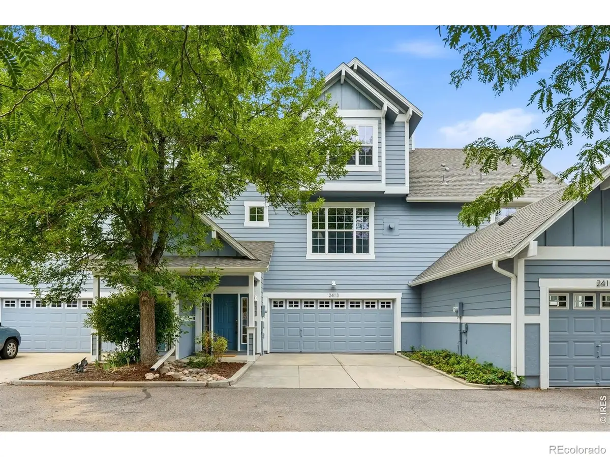 2413 Water Cress Court #6-20, Longmont, CO 80504 - #1