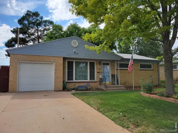 2543 14th Avenue, Greeley, CO 80631