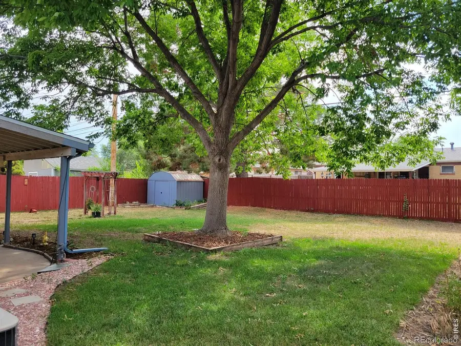 2543 14th Avenue, Greeley, CO 80631 - #3