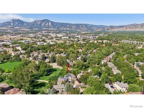 4910 Tesla Court, Boulder, CO 80301