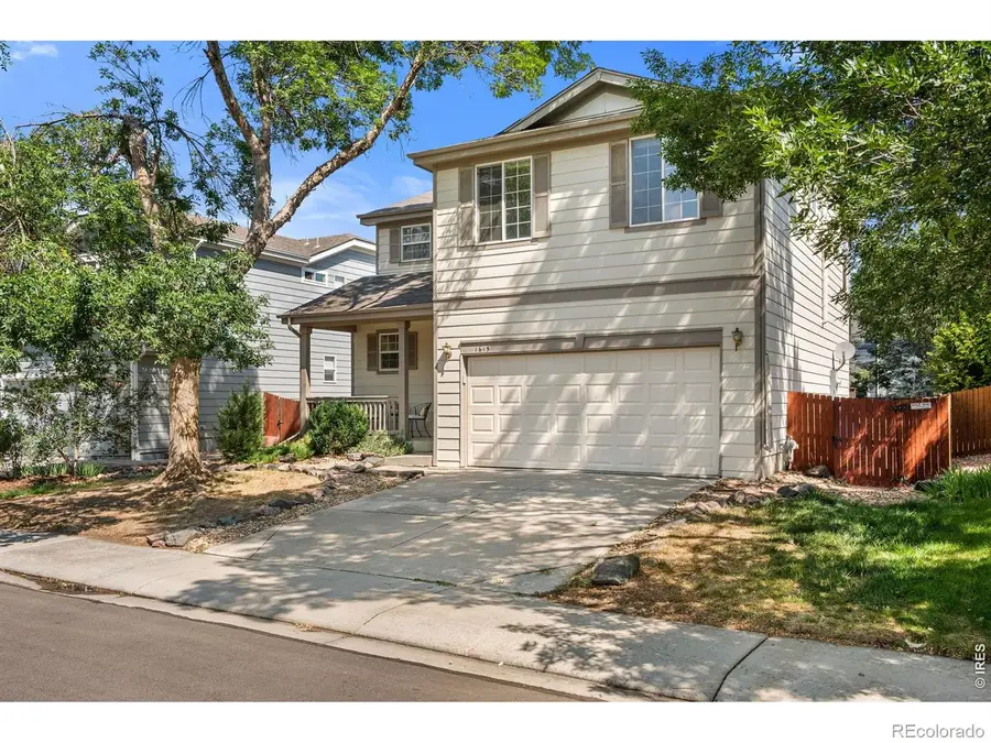 1615 Holeman Drive, Erie, CO 80516 - #2
