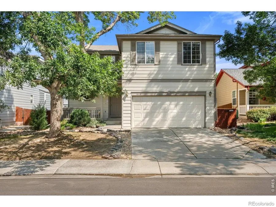 1615 Holeman Drive, Erie, CO 80516 - #3