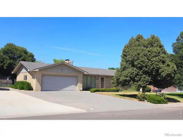 1886 Fay Street, Burlington, CO 80807