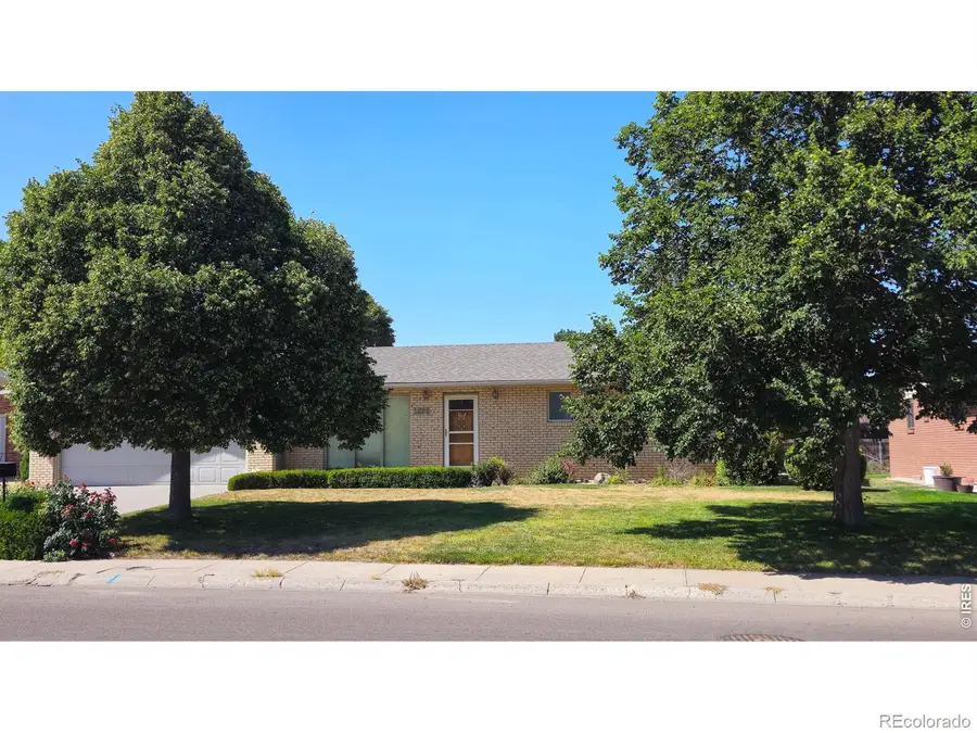 1886 Fay Street, Burlington, CO 80807 - #2
