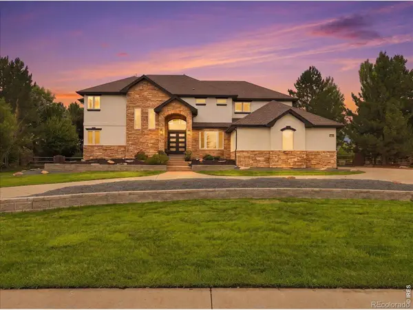 3710 Bald Eagle Lane, Fort Collins, CO 80528