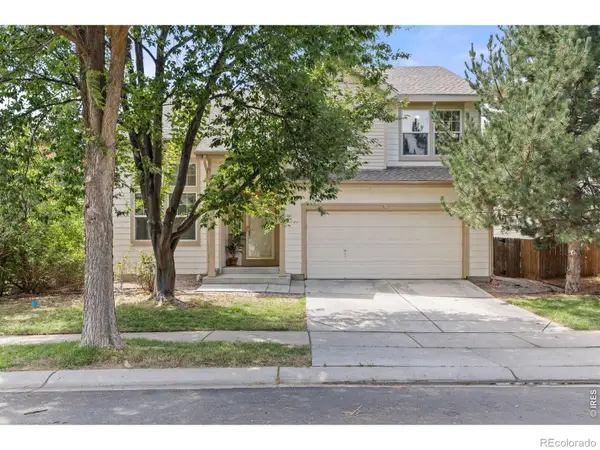 2021 Falcon Ridge Drive, Fort Collins, CO 80528