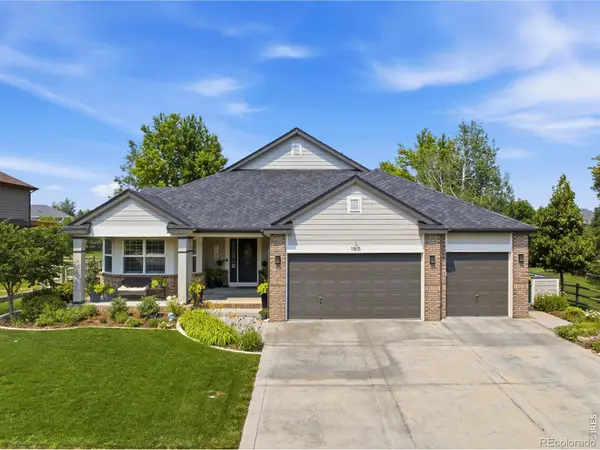 11815 N Beasly Road, Longmont, CO 80504