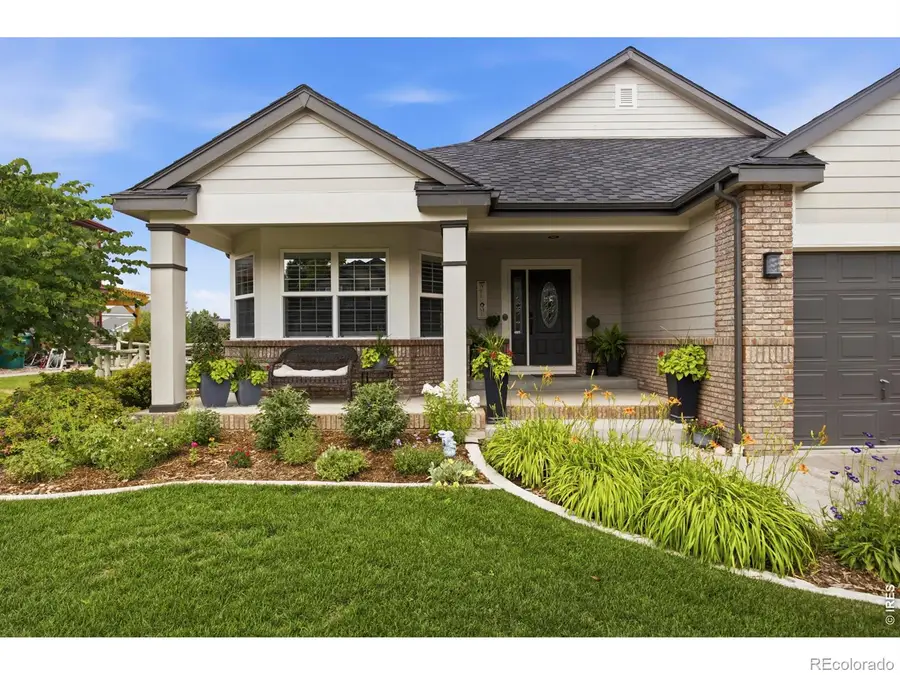 11815 N Beasly Road, Longmont, CO 80504 - #2