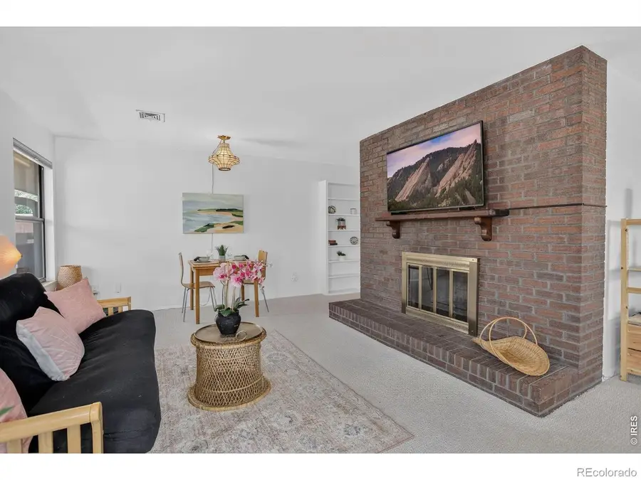 500 Manhattan Drive #D10, Boulder, CO 80303 - #2