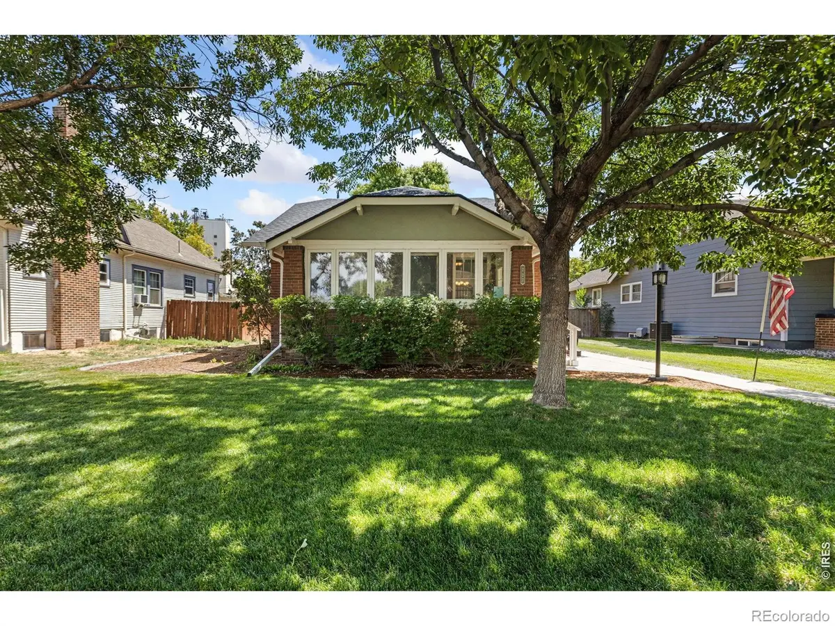 227 Elm Avenue, Eaton, CO 80615 - #1