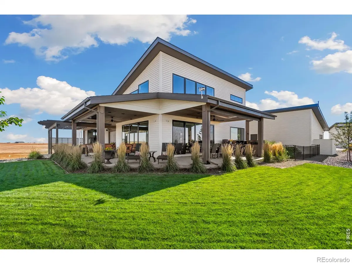 7505 County Road 100, Wellington, CO 80549 - #1