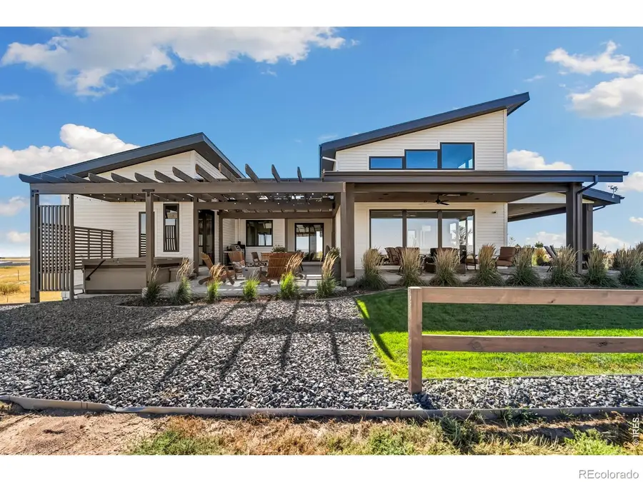 7505 County Road 100, Wellington, CO 80549 - #2