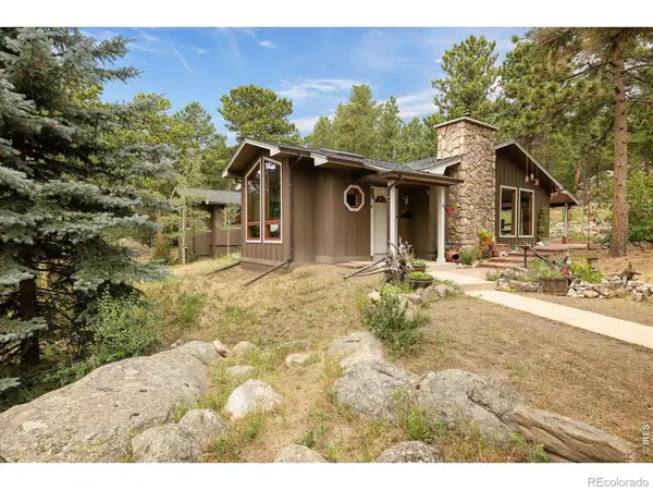 11988 Begole Circle, Golden, CO 80403