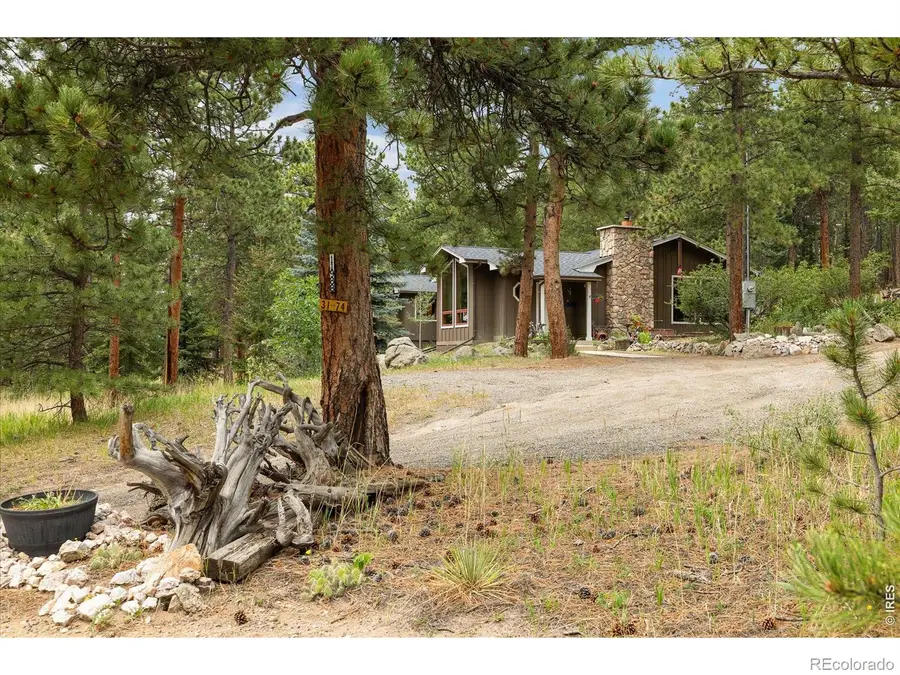 11988 Begole Circle, Golden, CO 80403 - #2