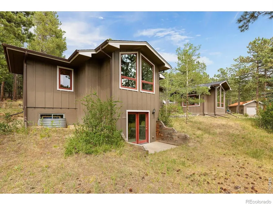 11988 Begole Circle, Golden, CO 80403 - #3