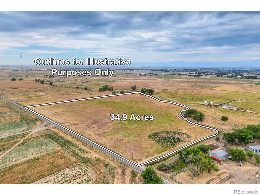 County Road 19, Fort Lupton, CO 80621 - #2