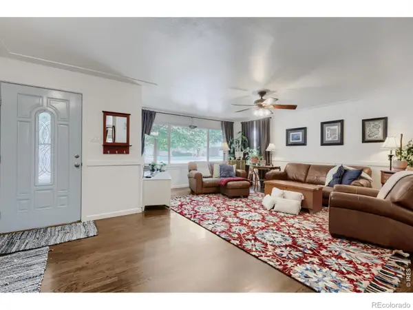 2217 12th Street, Greeley, CO 80631