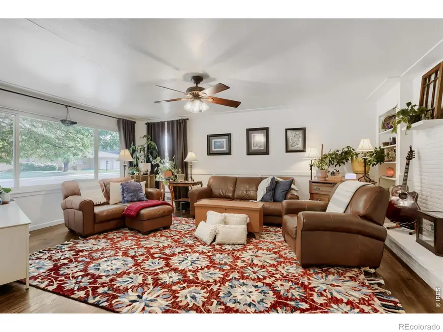 2217 12th Street, Greeley, CO 80631 - #2