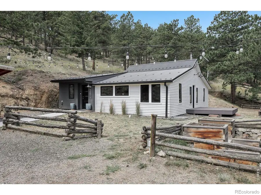 281 County Road 83, Boulder, CO 80302 - #2