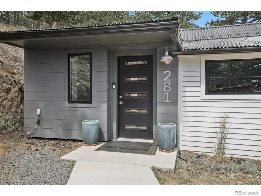 281 County Road 83, Boulder, CO 80302 - #3