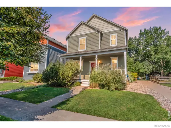 2339 Windrow Drive, Fort Collins, CO 80525