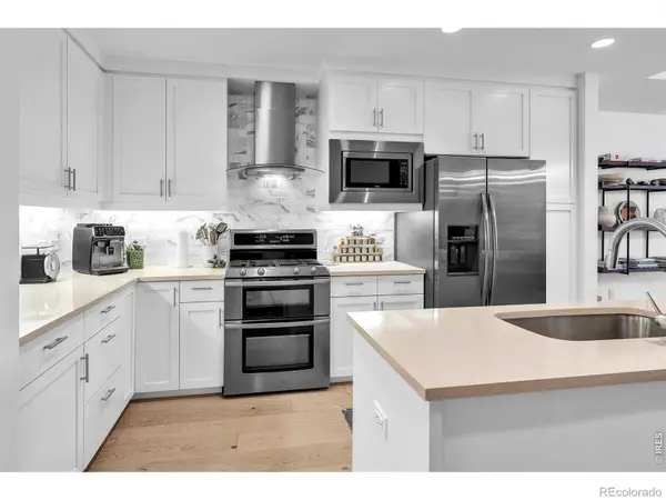 3301 Arapahoe Avenue #209, Boulder, CO 80303