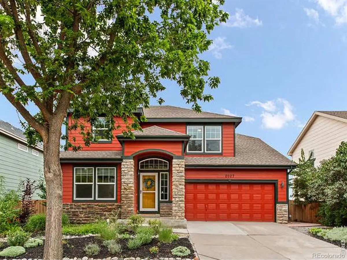 2027 Falcon Ridge Drive, Fort Collins, CO 80528 - #1