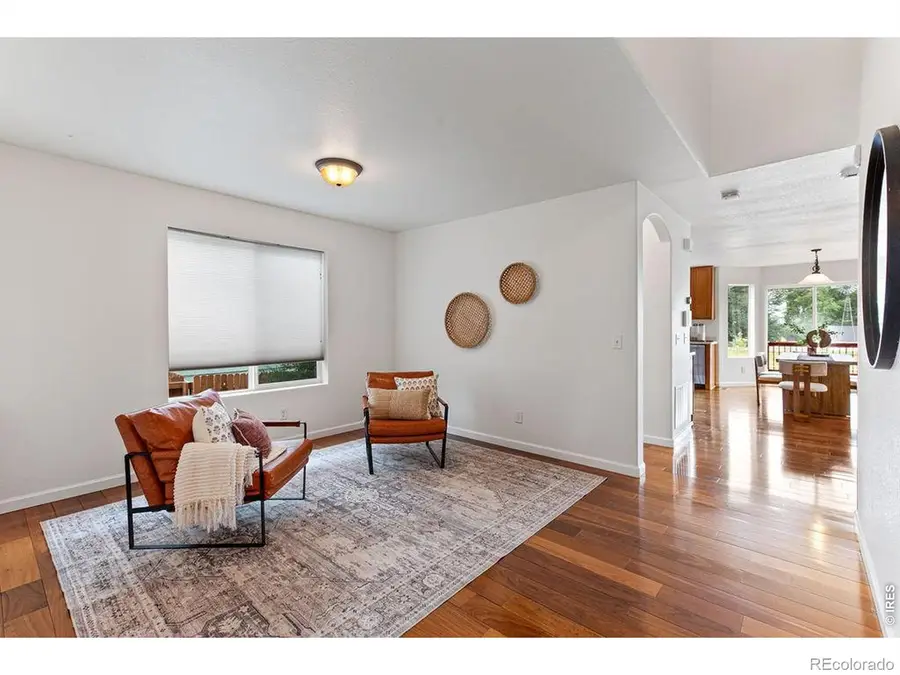 2027 Falcon Ridge Drive, Fort Collins, CO 80528 - #2