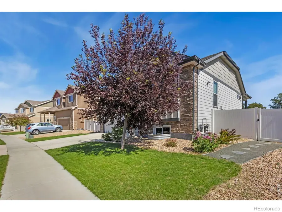 1512 Lake Vista Way, Severance, CO 80550 - #3