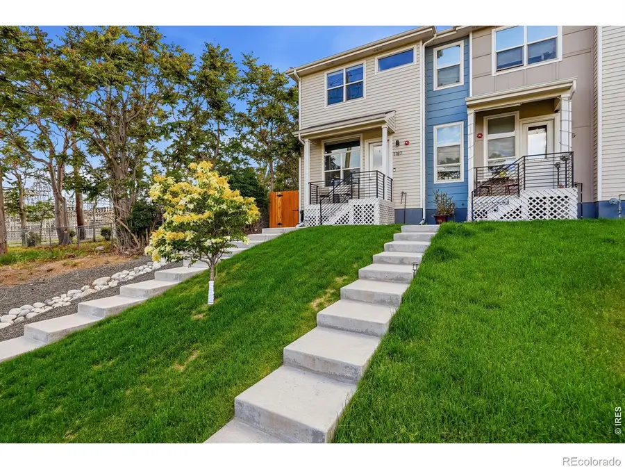 1187 S Navajo Street, Denver, CO 80223 - #2