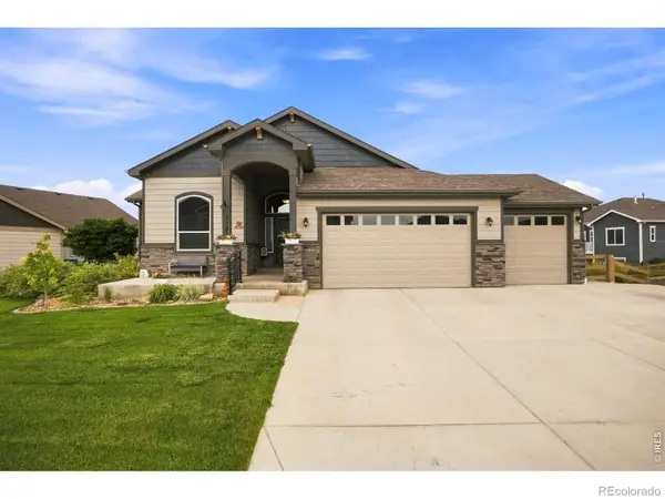 5580 Homeward Drive, Timnath, CO 80547