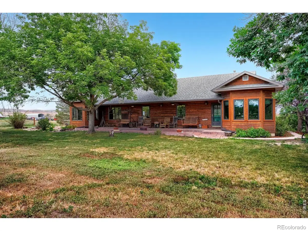 8125 Woodland Road, Longmont, CO 80503 - #1