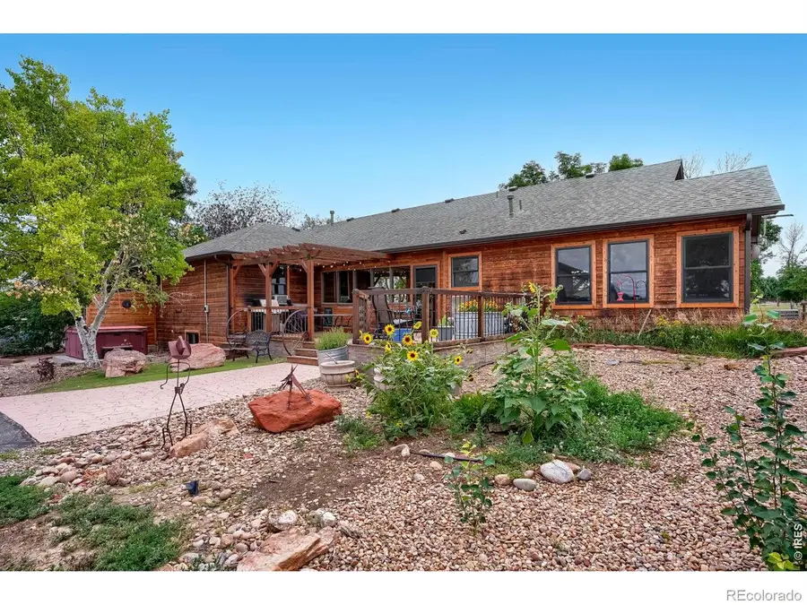8125 Woodland Road, Longmont, CO 80503 - #2