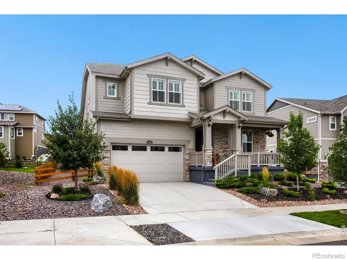 1981 Miranda Road, Erie, CO 80516 - #1
