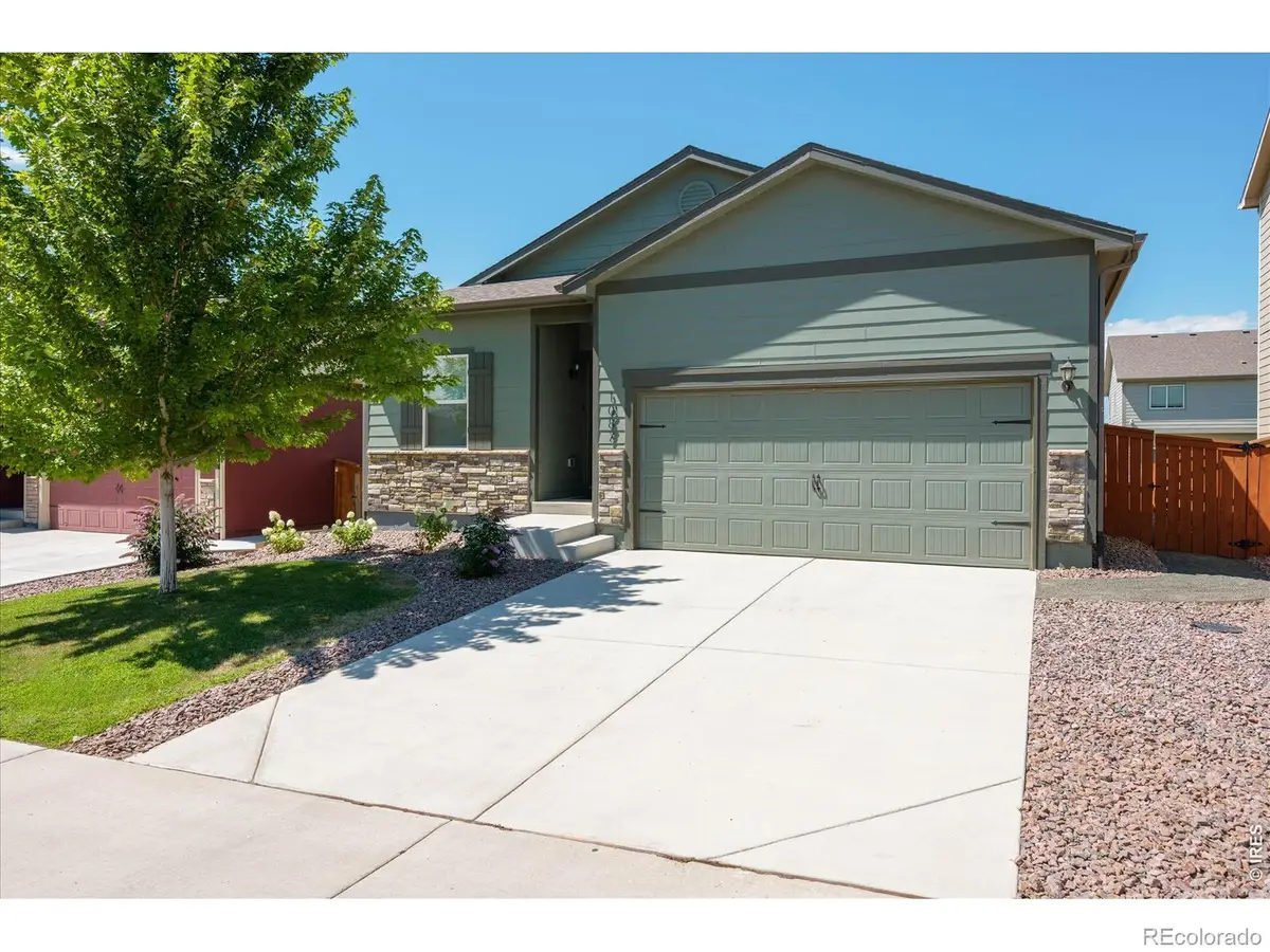 1087 Long Meadows Street, Severance, CO 80550 - #1