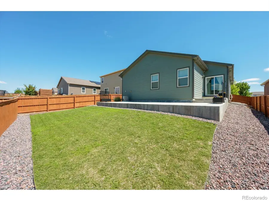1087 Long Meadows Street, Severance, CO 80550 - #2