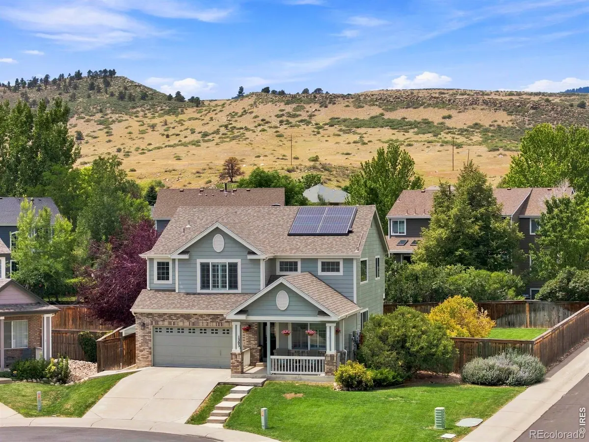1303 Poppy Court, Fort Collins, CO 80521 - #1