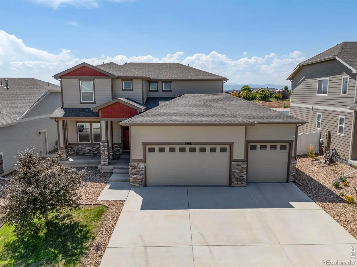 4908 Romney Lock Drive, Windsor, CO 80550 - #1