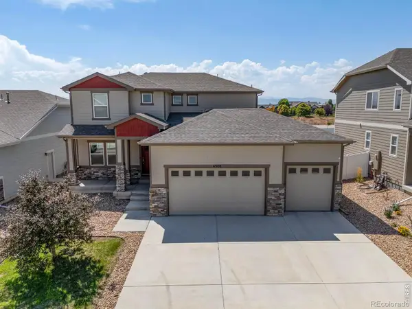4908 Romney Lock Drive, Windsor, CO 80550