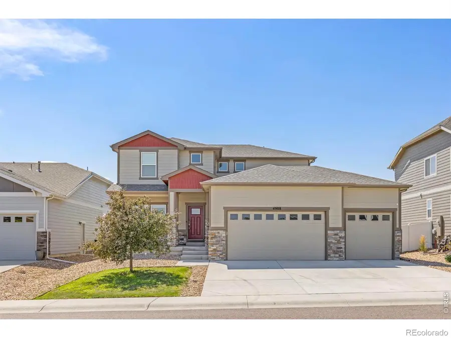 4908 Romney Lock Drive, Windsor, CO 80550 - #2