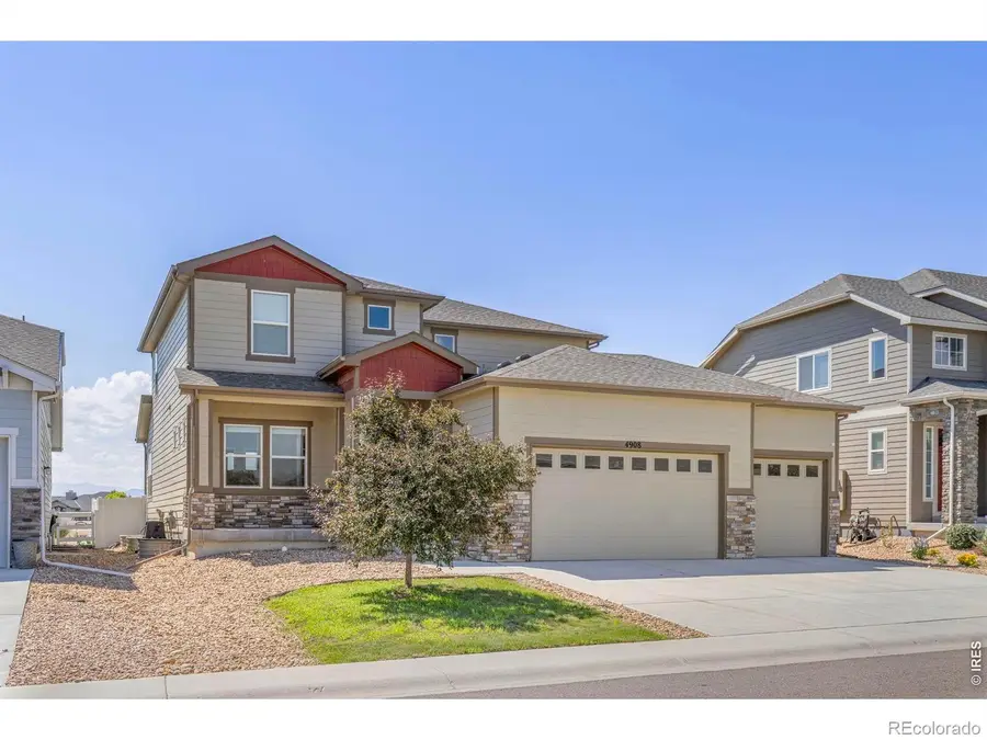 4908 Romney Lock Drive, Windsor, CO 80550 - #3